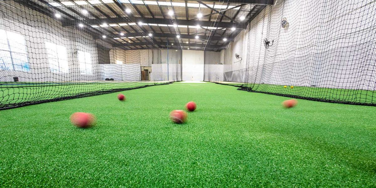 Legends Indoor Sports and Leisure