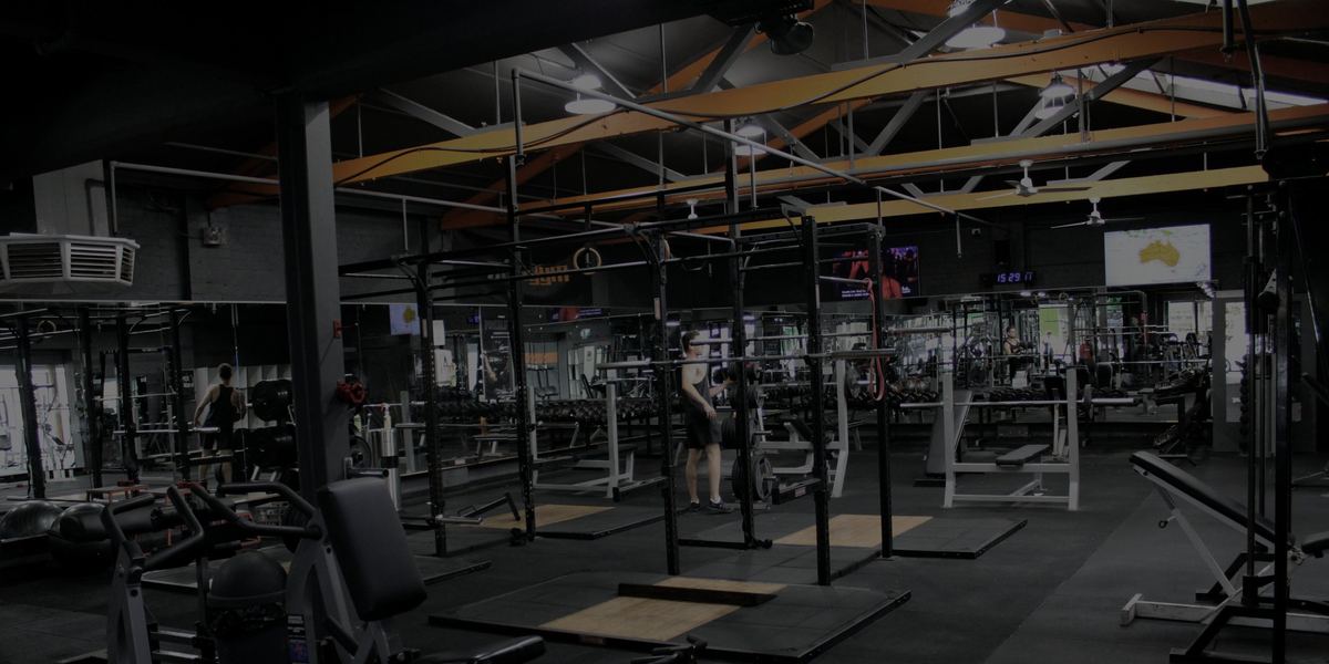 MBS Gym