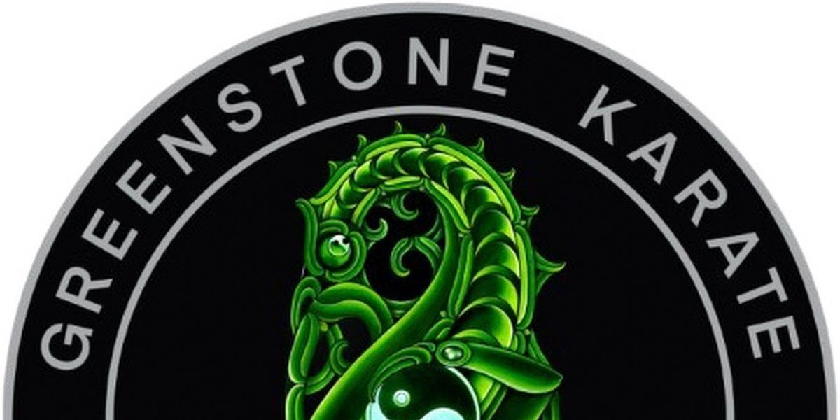 Greenstone Karate