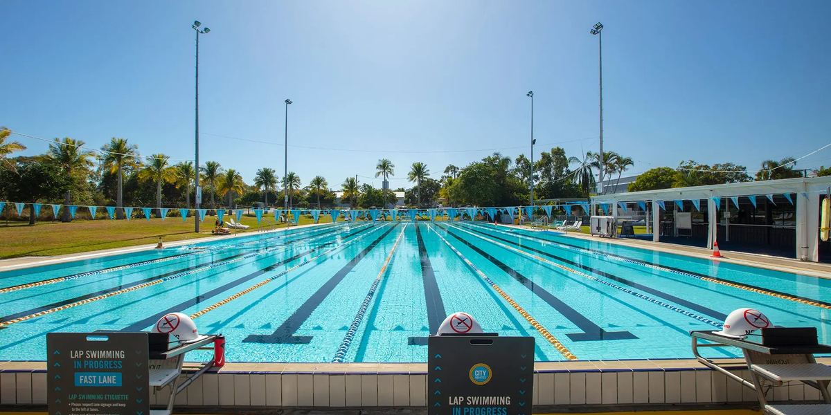 Caloundra Aquatic Centre