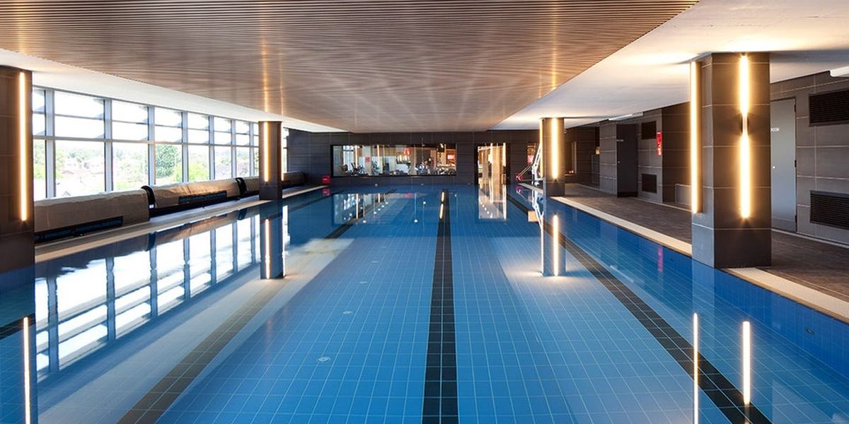 Virgin Active Zetland