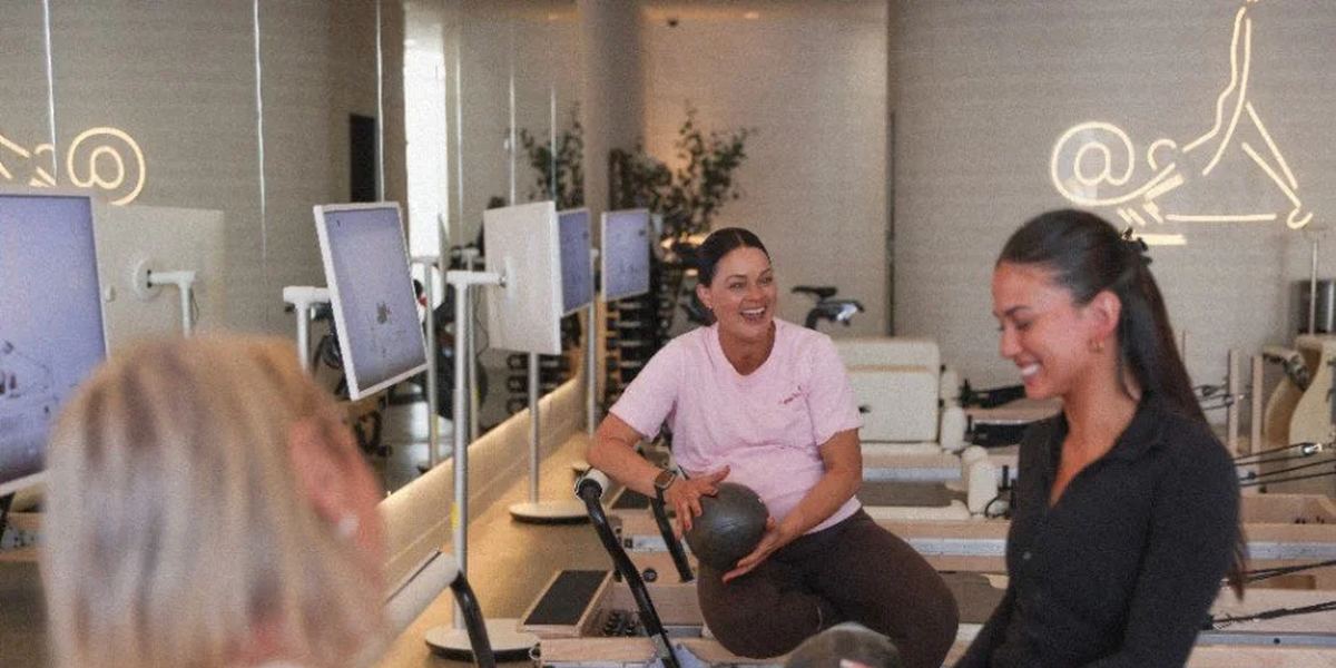 @pilates 24/7 Brighton