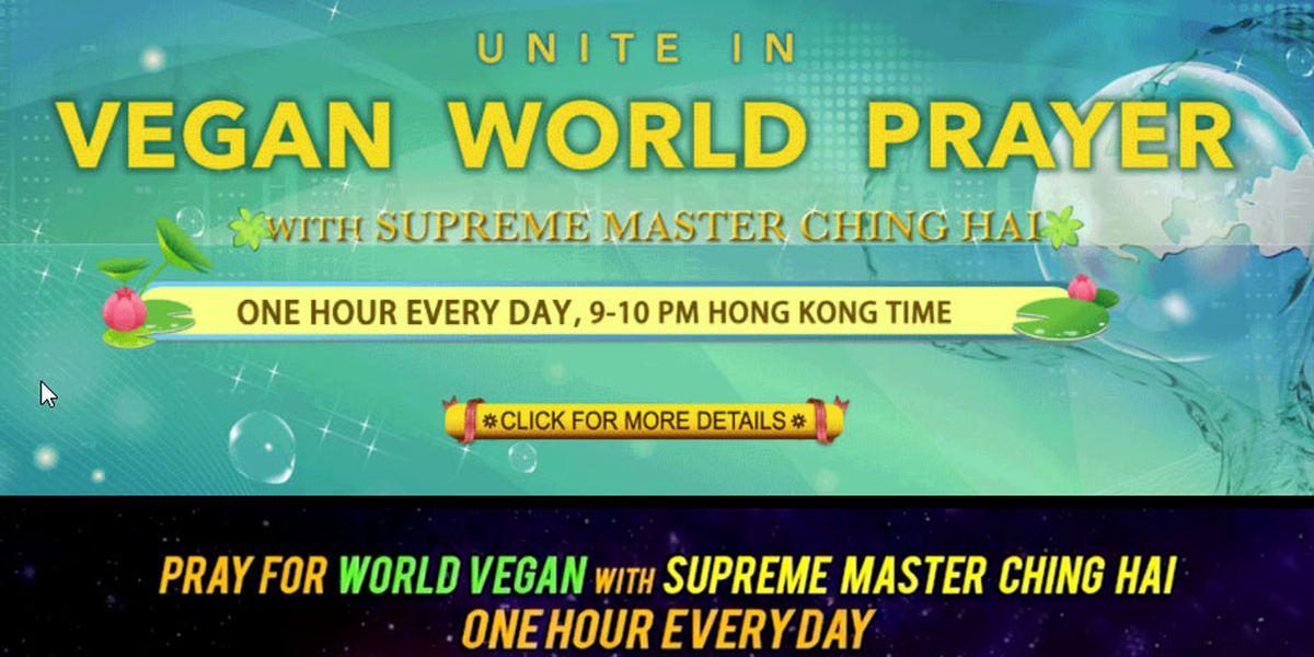 Suma Ching Hai International Association