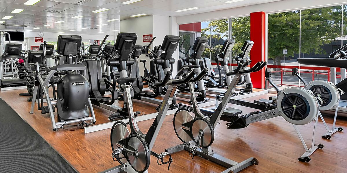 Zap Fitness Newstead