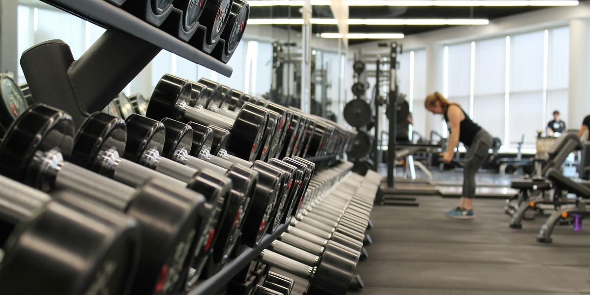 F2L Personal and Group Training