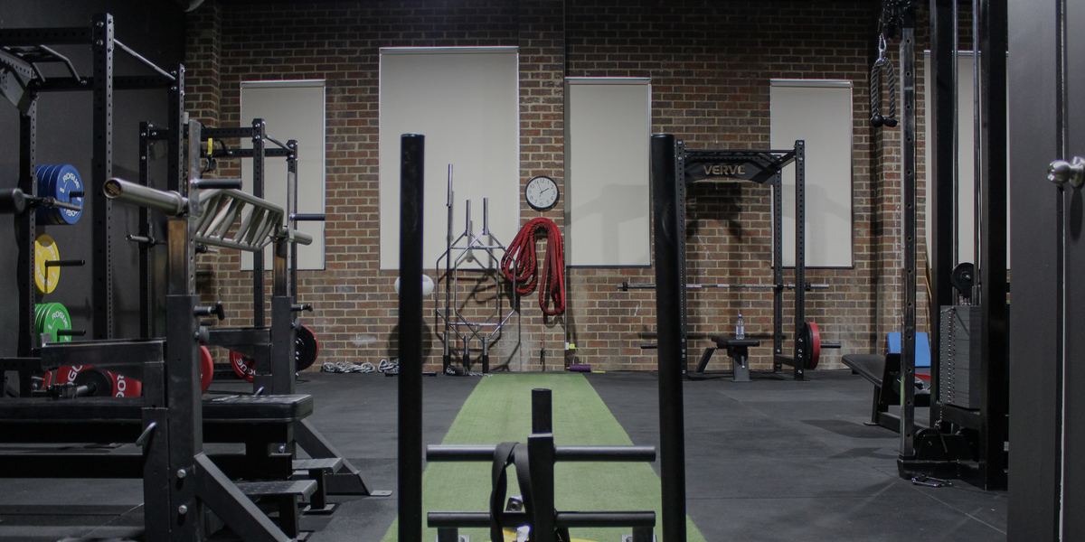 The Strength Store