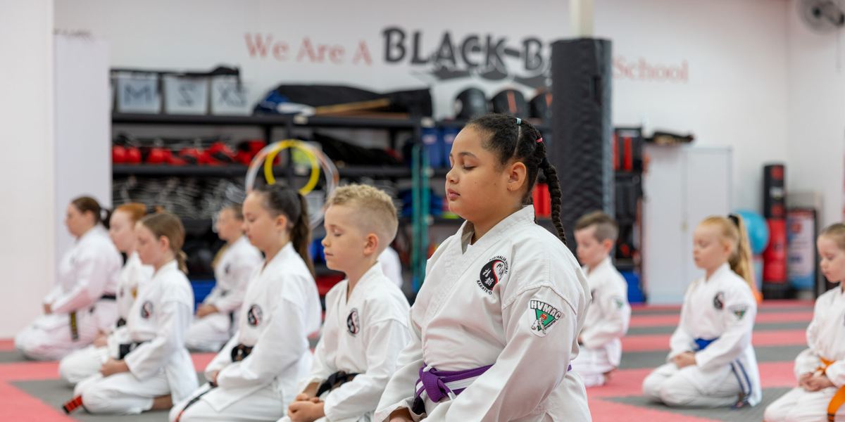 Hunter Valley Martial Arts Centre
