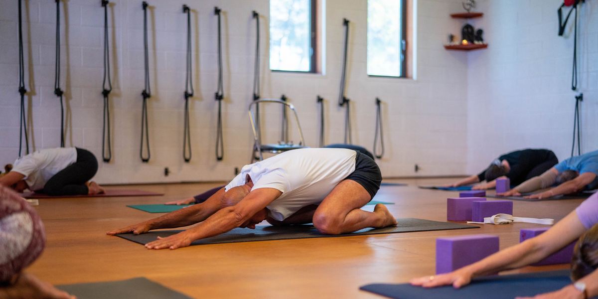 Yoga West