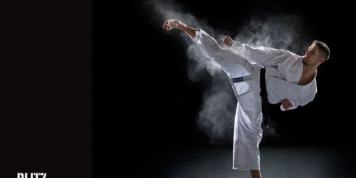 IMC Gregory Hills Martial Arts