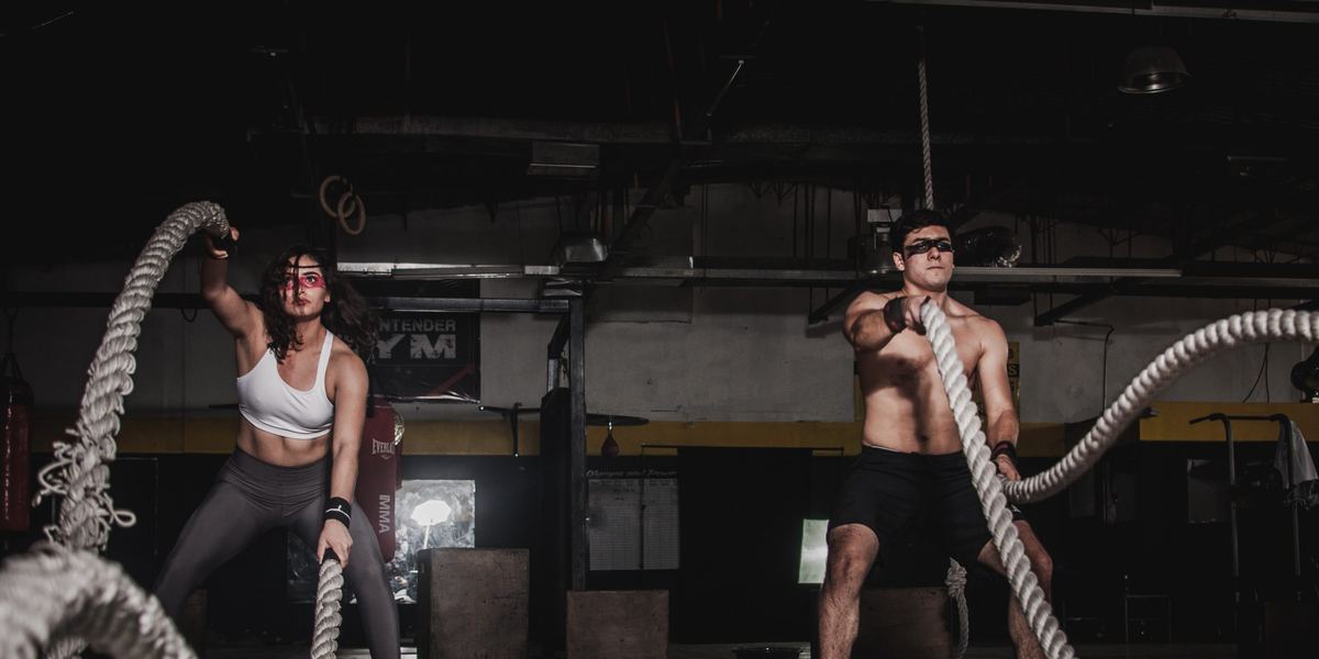 Fitworld Health & Fitness Gym