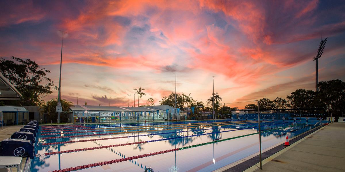 Kawana Aquatic Centre