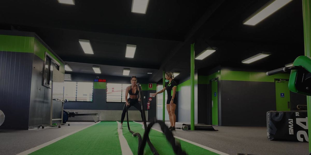 Furious Fitness Atherton