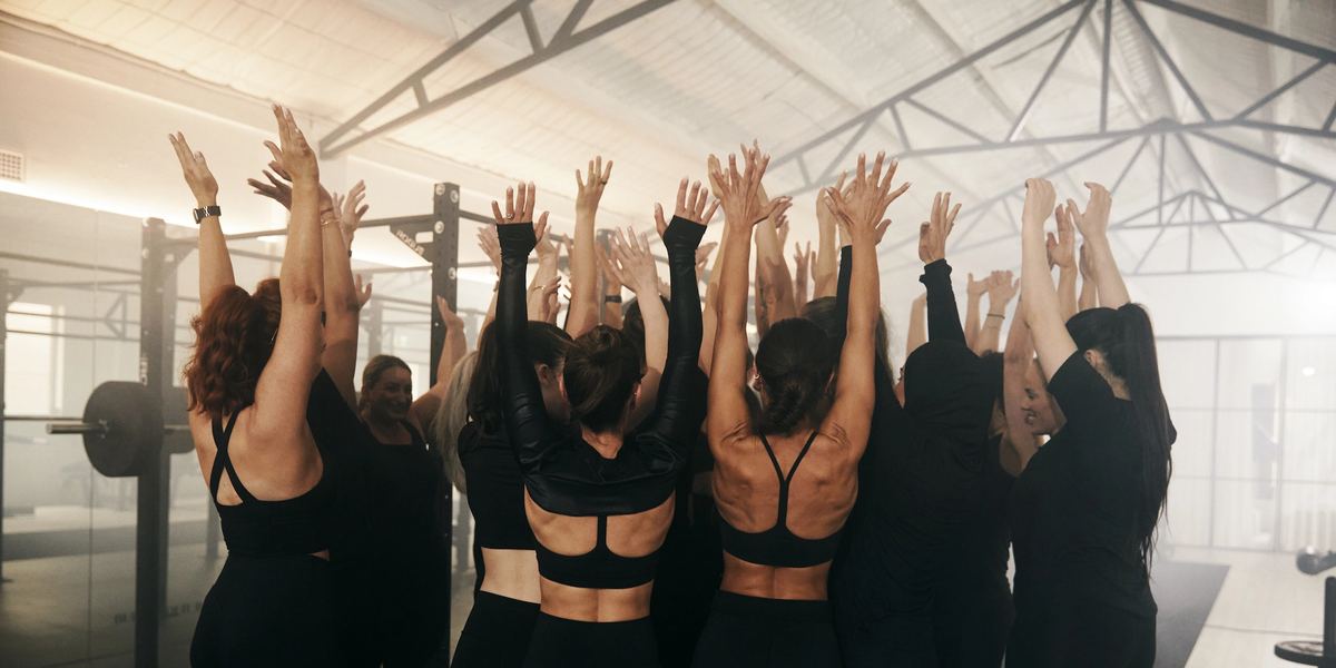 Base Body Studio