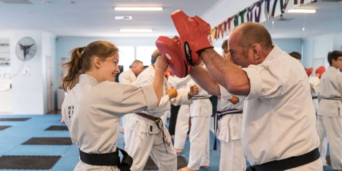 Emplify Karate