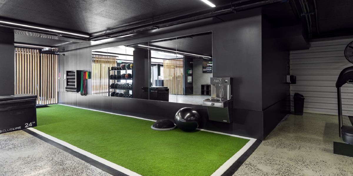 Club Lime Weston