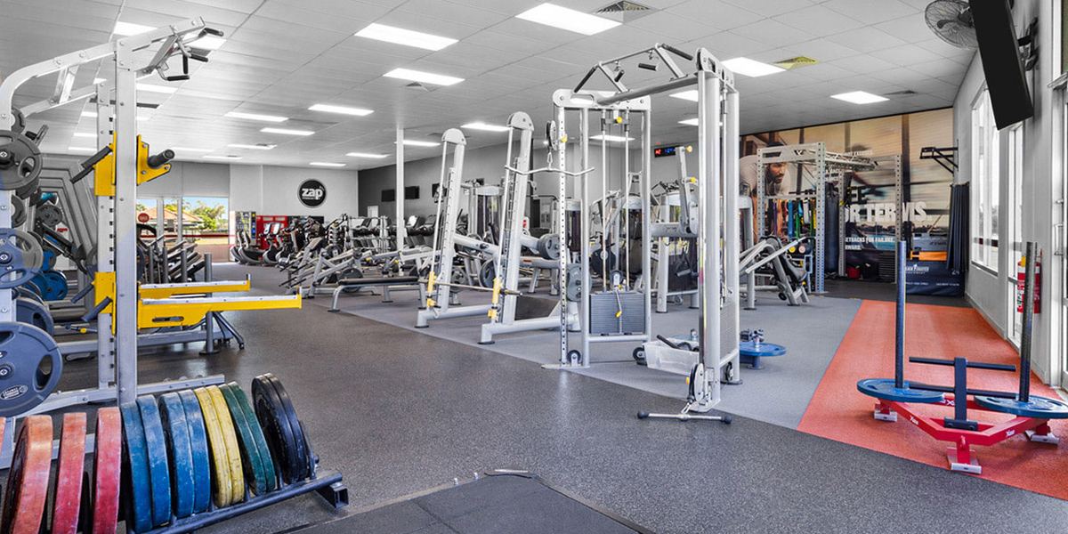 Zap Fitness Bunbury
