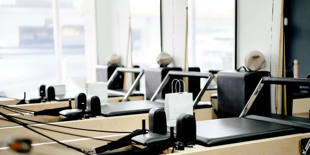Reformer HQ