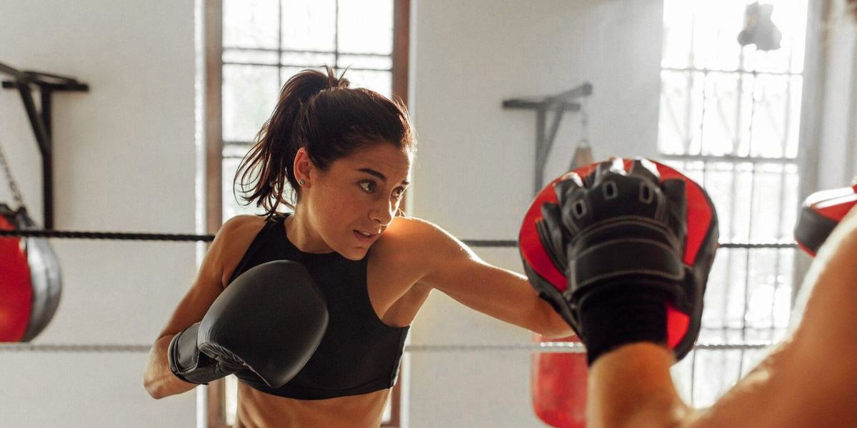 Fight Gym