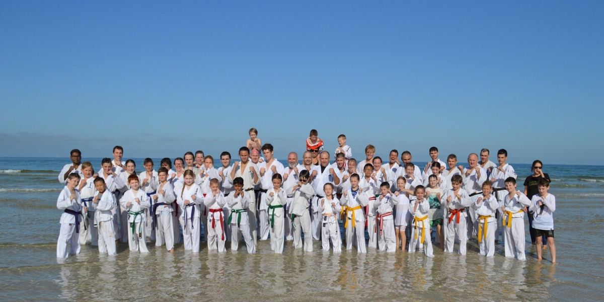 Shuzoku Martial Arts Narre Warren