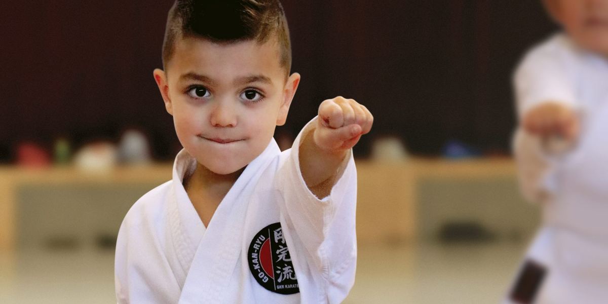 GKR Karate