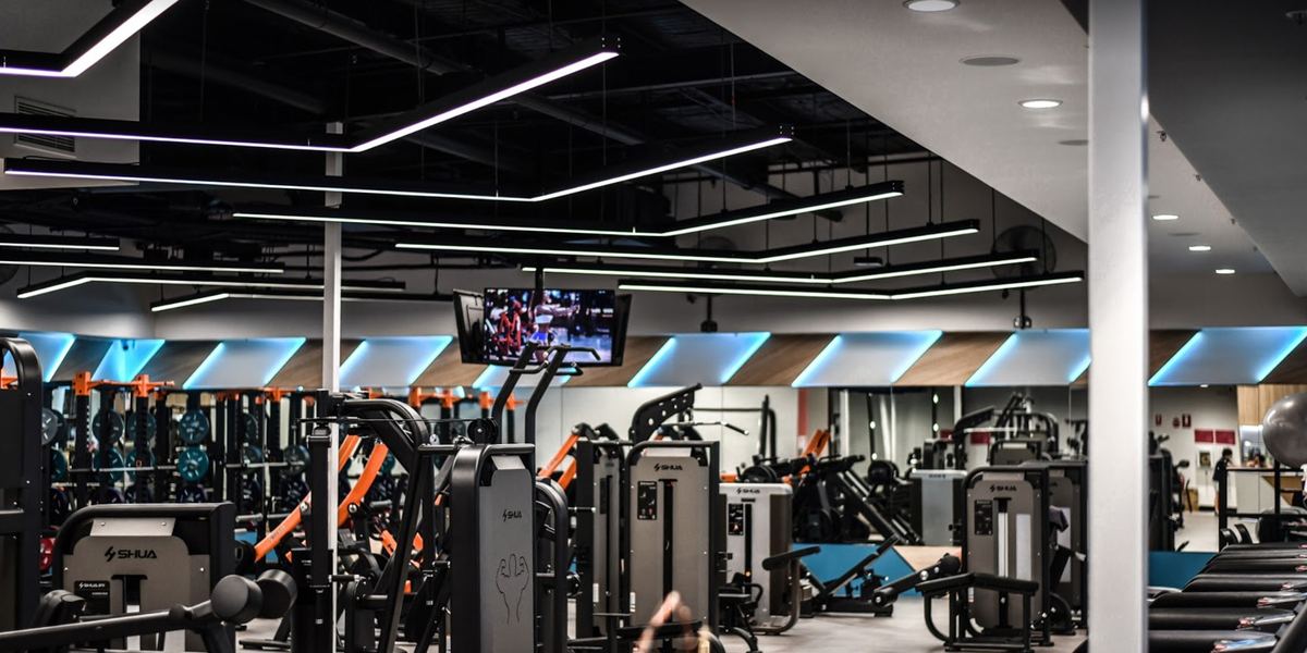 Keep fitness Calamvale