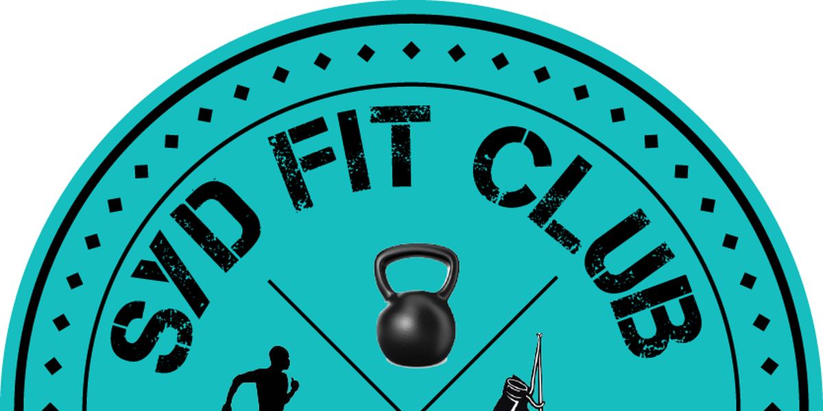Syd Fit Club