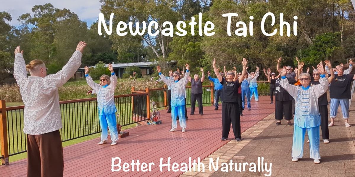 Yang Tai Chi Academy