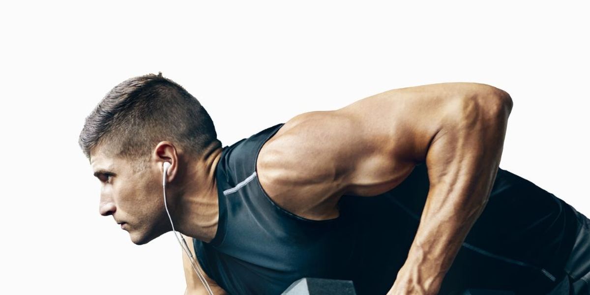 24-7 Fitness
