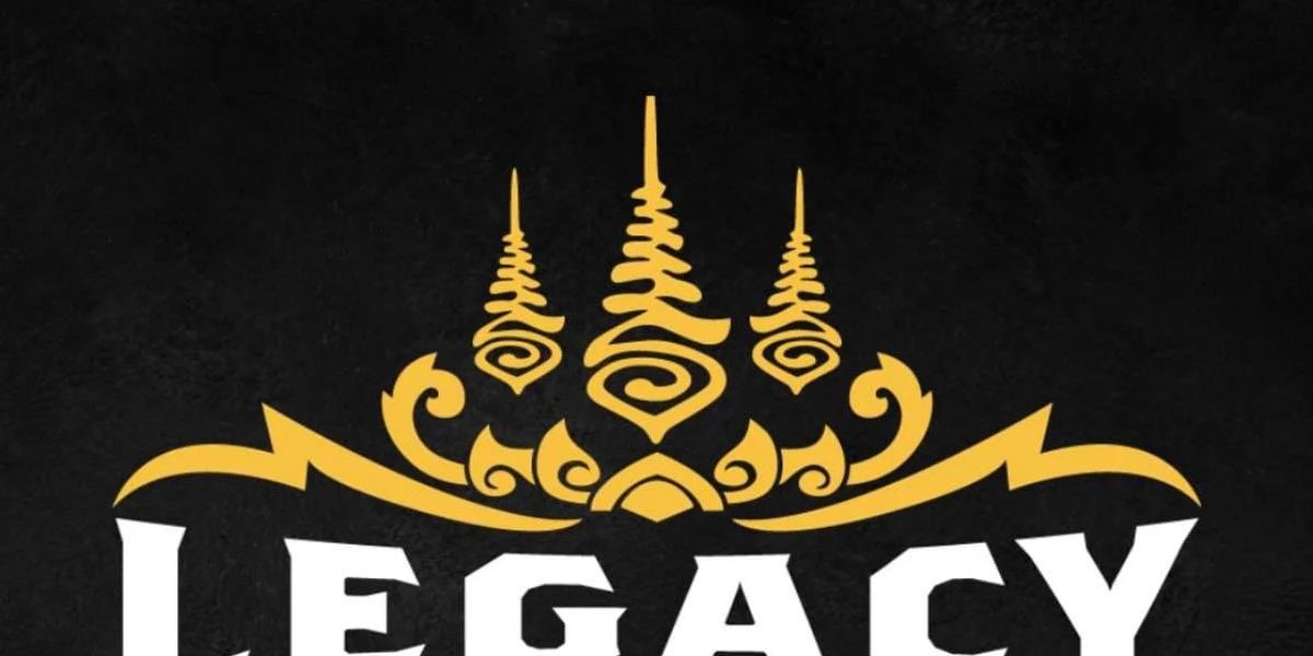 Legacy Thai Boxing
