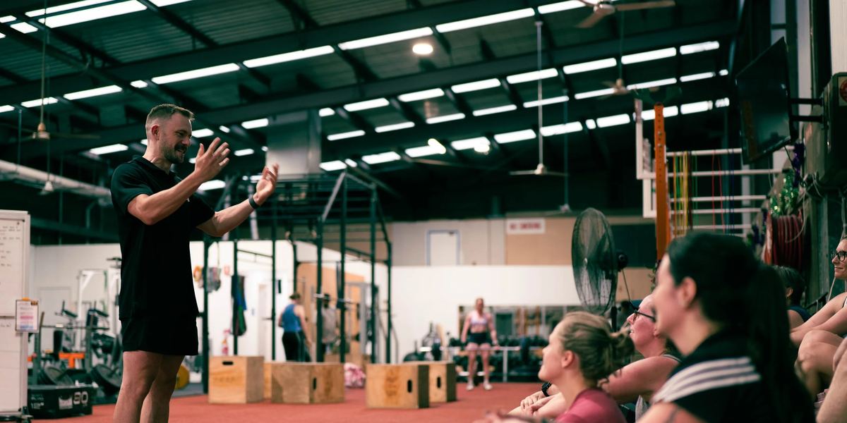 The Bar Health and Fitness Toowoomba