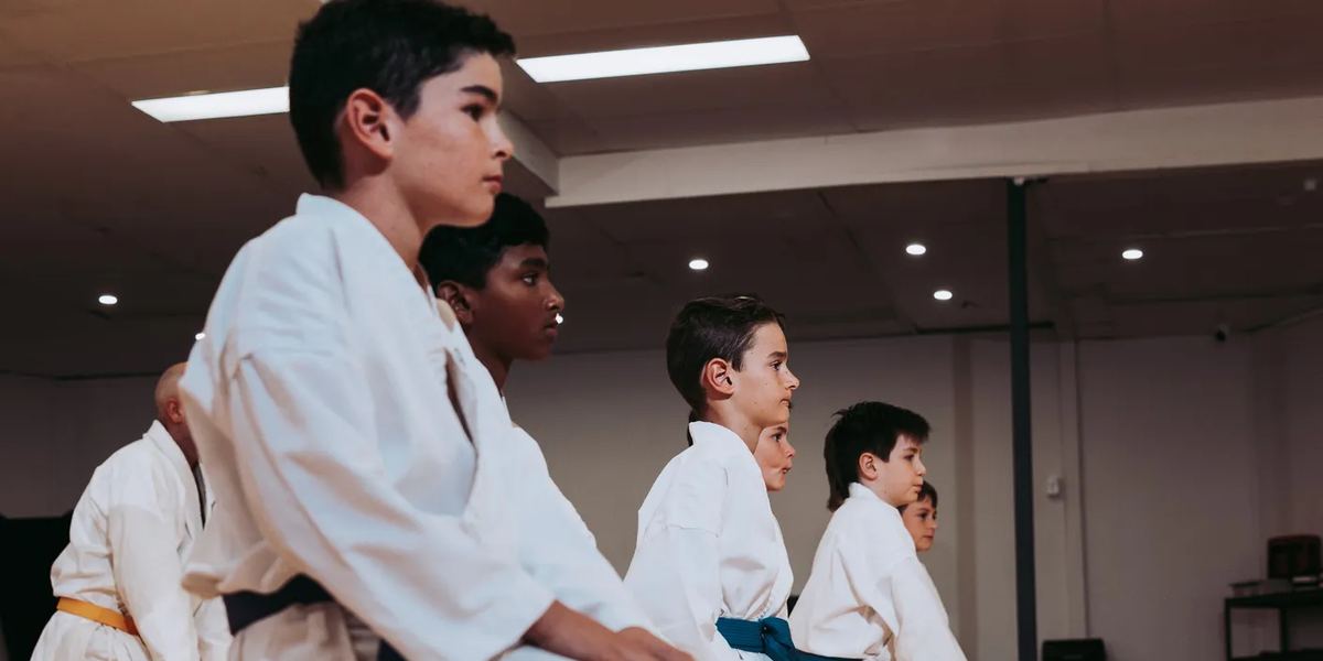 Kalgoorlie Karate Academy