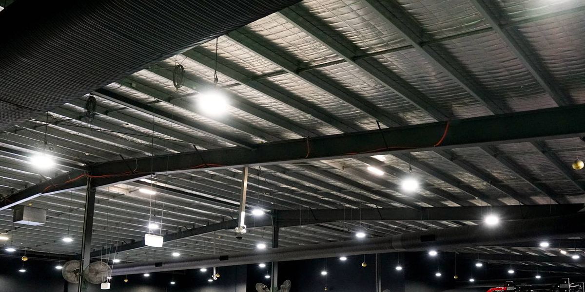 Derrimut 24:7 Gym Braybrook