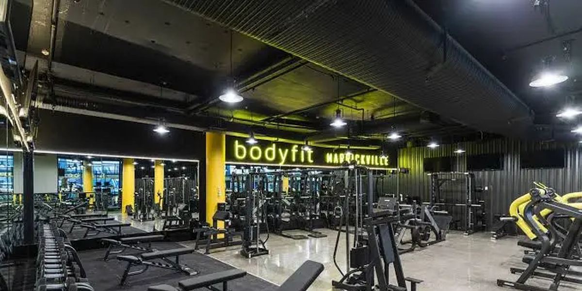 Bodyfit Marrickville