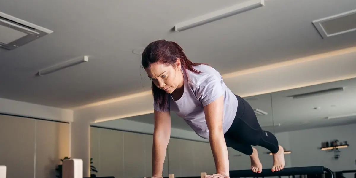 Adore Pilates