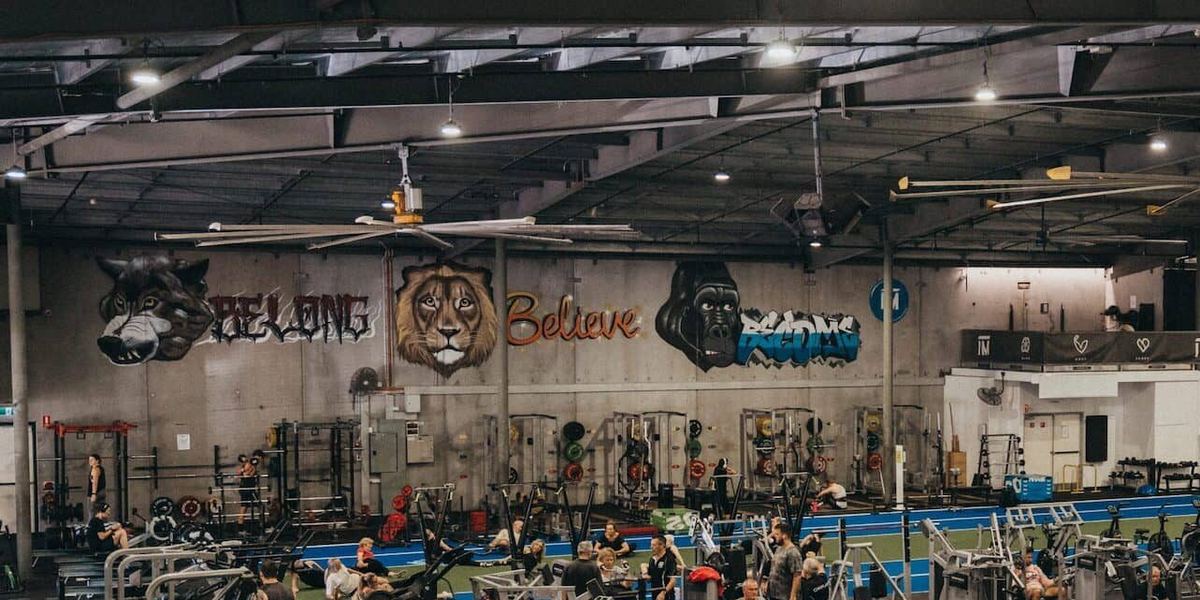 Impact Gym