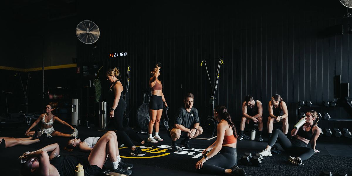 The Fit Space