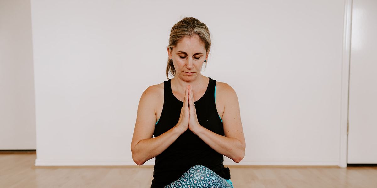 Samastah Yoga