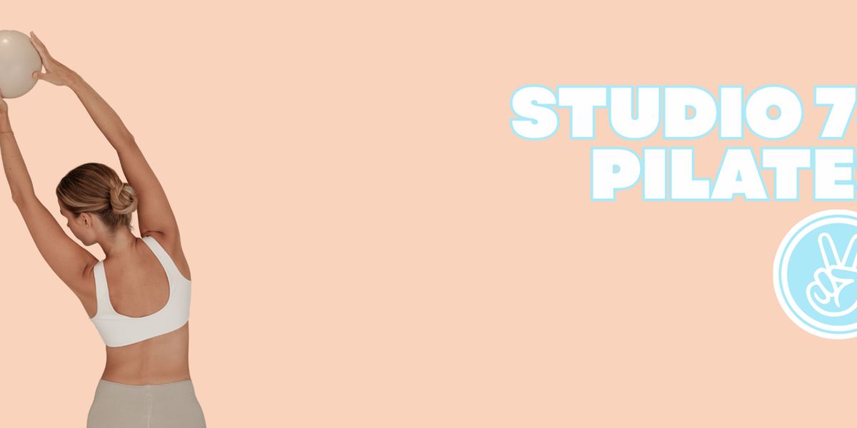 Studio 73 Pilates
