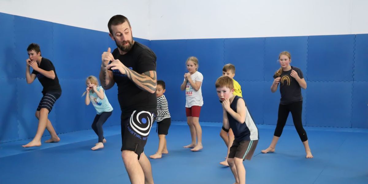 Monster MMA