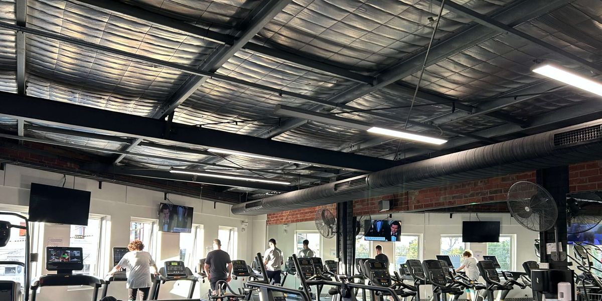 Train 24/7 Fitness Hawthorn