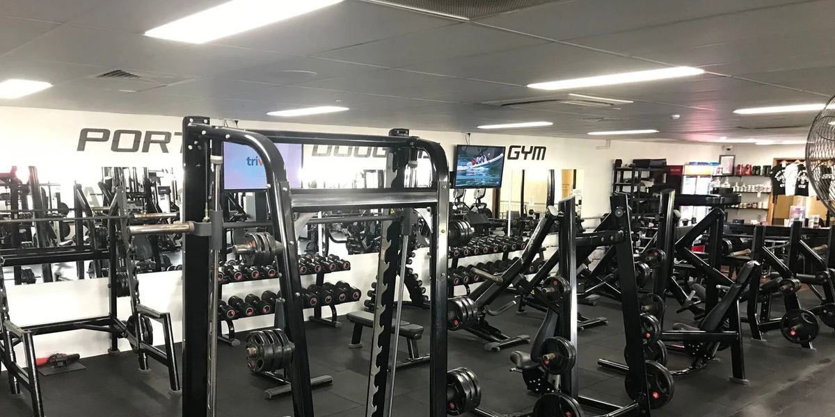 Port Douglas Gym