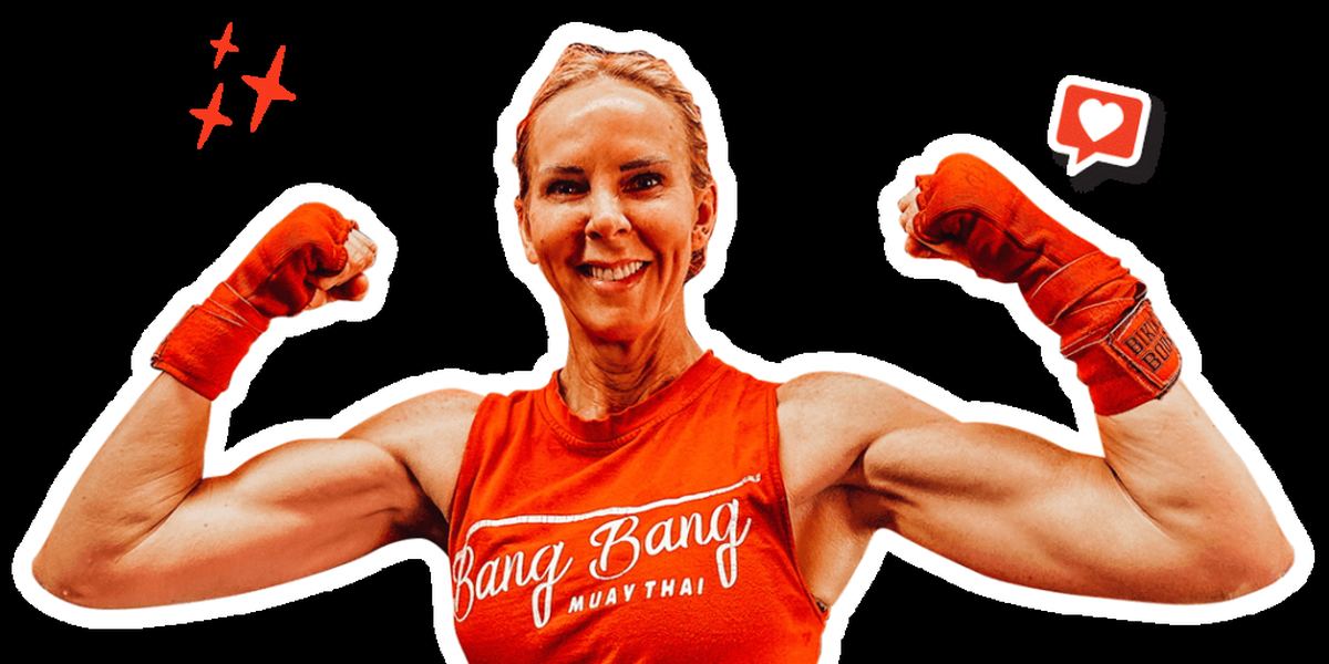Bang Bang Muay Thai