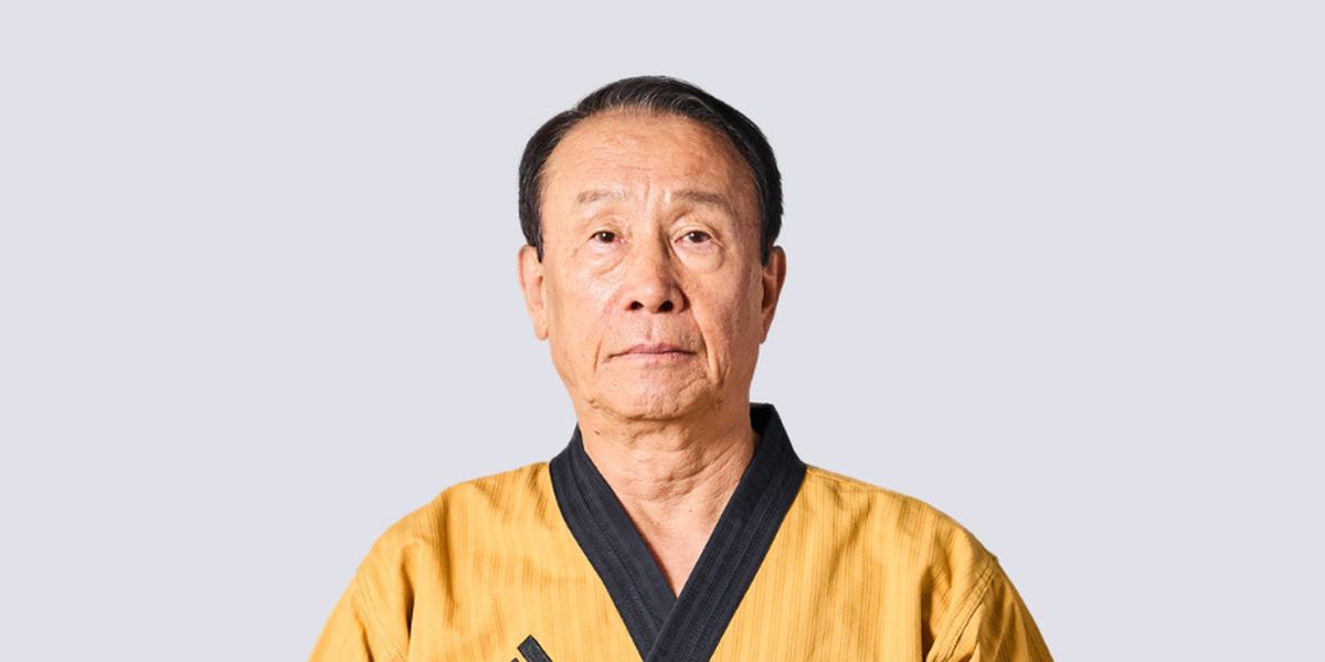 Kang's Taekwondo ROUSE HILL Westmead