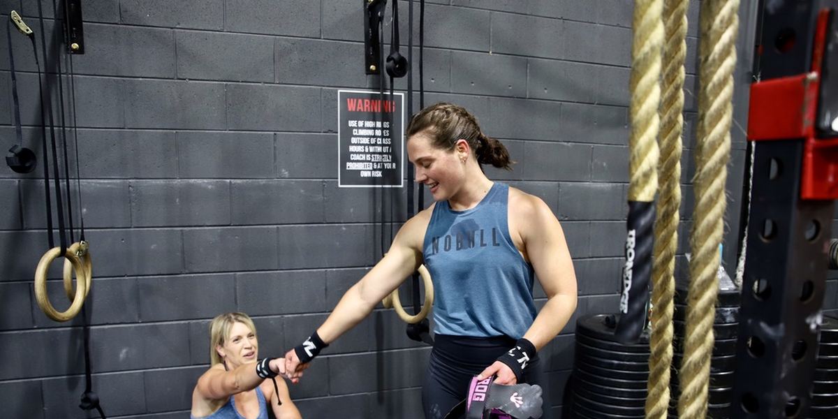 CrossFit Revelation