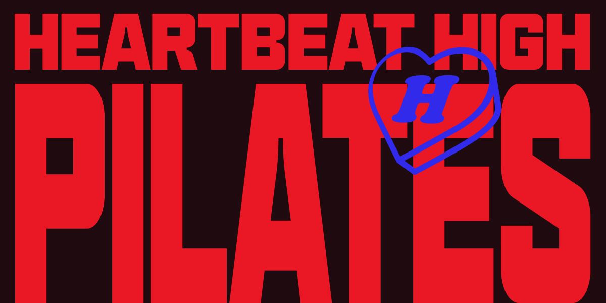 Heartbeat High