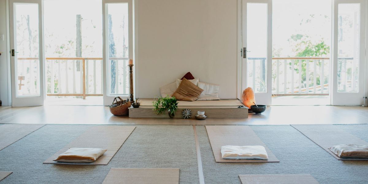 Peace Yoga and Meditation Centre