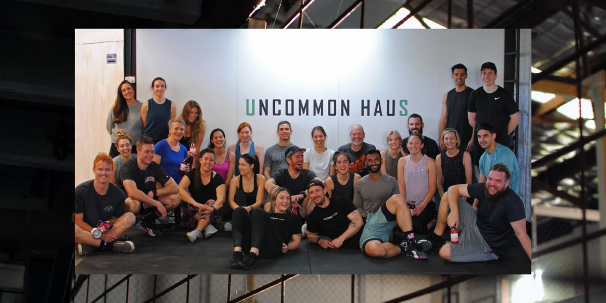 Uncommon Haus