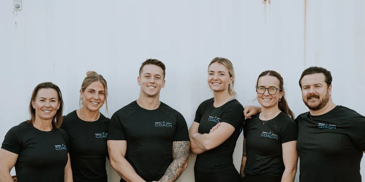Audax Athletic | Rutherford Gym & Recovery Hub