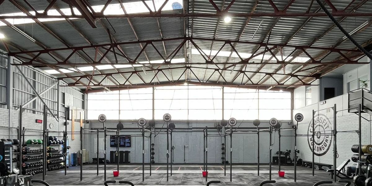 CrossFit Wollongong
