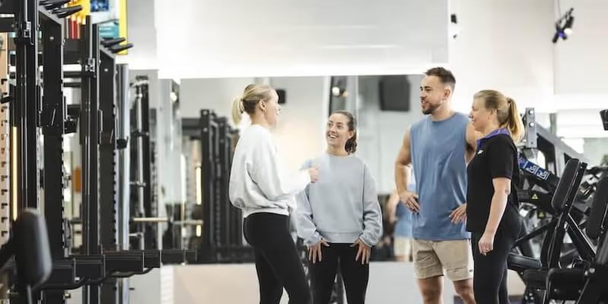 Anytime Fitness Milperra